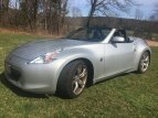 Thumbnail Photo 3 for 2012 Nissan 370Z Roadster